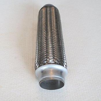 FA1 Flex Hose, sistema de escape 345-260