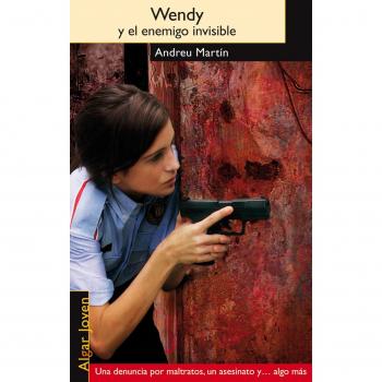 Wendy y el enemigo invisible: 46 - Andreu Martin