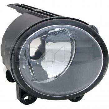 Faro Antiniebla TYC 19-0303-11-9 para Coche - Mejora Seguridad - Fácil Instalación