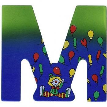 Heimess Buchstabe M