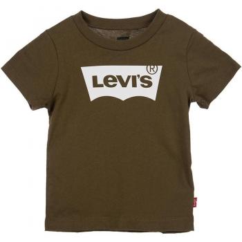 Camiseta de Manga Corta Batwing para Niños Levi's®