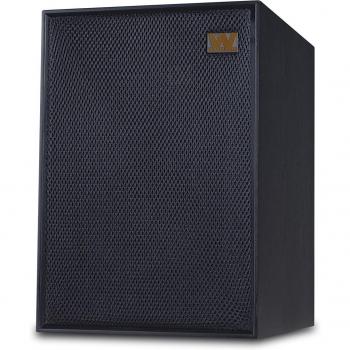 Altavoces de suelo Wharfedale DELTON 85 par