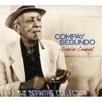 Gracias Compay : the Definitiv
