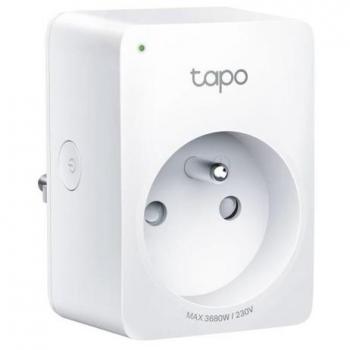 TP-Link Tapo P110M Mini Smart Plug with Energy Monitoring and Wi-Fi Connectivity