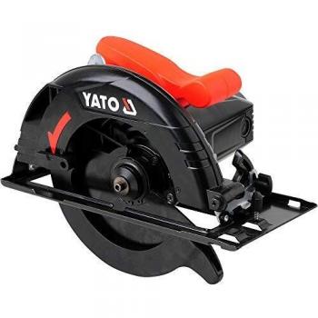YATO YT-82153 - sierra circular 2000w 235mm