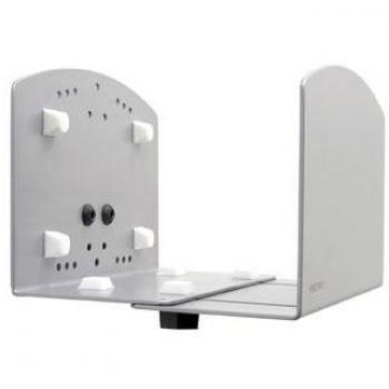 Soporte Vertical Universal para CPU Ergotron (Plata)