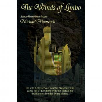 Los Vientos del Limbo - Edición de bolsillo de Michael Moorcock