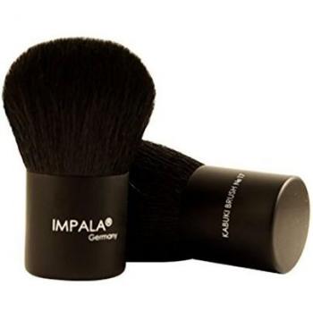 Impala, Brocha Kabuki N17