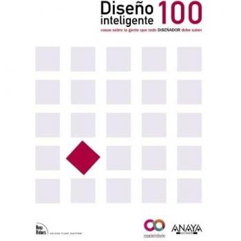 Diseño Inteligente.100 cosas sobre la gente que cada diseñador necesita saber
