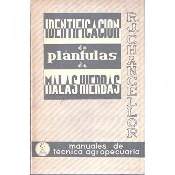 Identificación de plántulas de malas hierbas