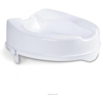 Moretti Rialzo WC 10cm con Fijaciones