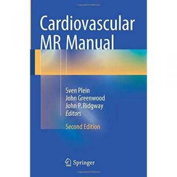 Cardiovascular MRI Handbook