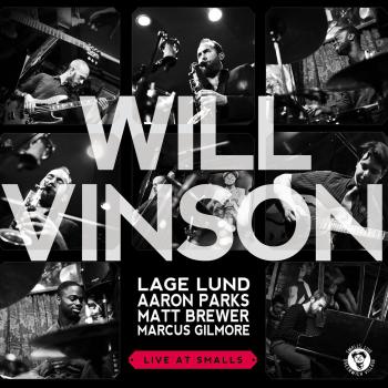Live Performance Recording at Smalls Jazz Club