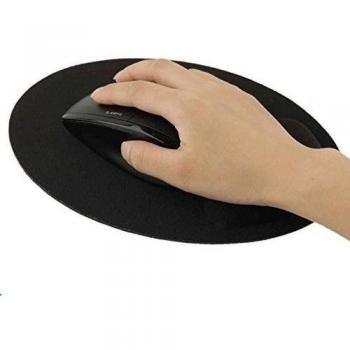 E-Volve Ultra-thin Gel & Mouse Pad with built-in Wrist support