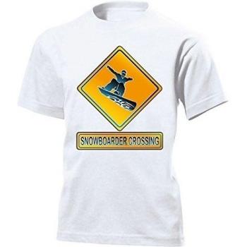SNOWBOADER CROSSING 2245(K) Tamaño.128