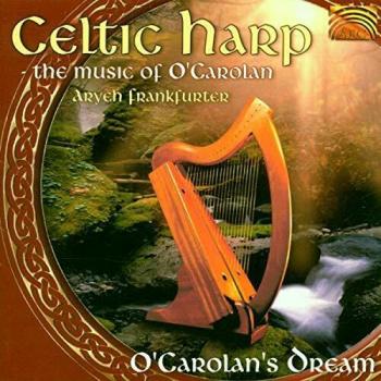 Celtic Harp -O'Carolan'S Dream-