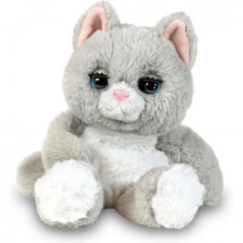 Tucker El Perro Dormilón - Peluche Interactivo para Niños +4 Años