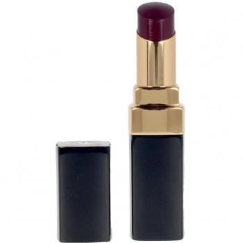 Chanel Rouge Coco Flash Hydrating Lipstick 3g - Shade 128 Mood