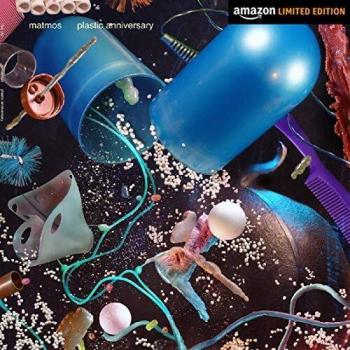 Plastic Anniversary Limited