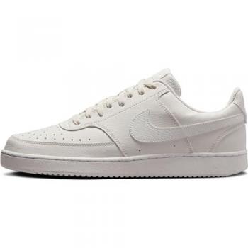 Nike Court Vision Low Next Nature Zapatillas Hombre Gris/Beige/Blanco Talla 40