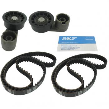 SKF VKMA 02501 Kit de correa de distribución