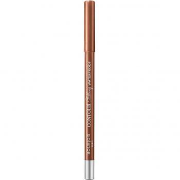 Bourjois Contour Clubbing Waterproof Eyeliner Pencil Shade 074 Berry Brown 1.2 g