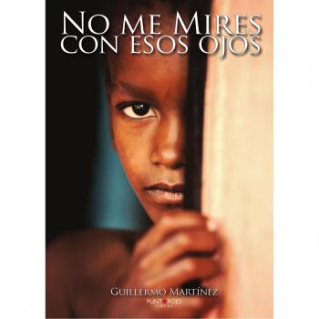 No me mires con esos ojos