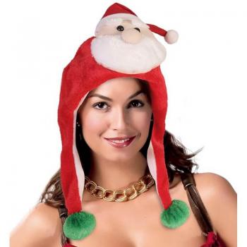 Sombrero de Papá Noel