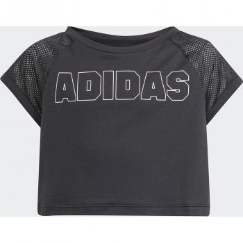 CAMISETA NIÑA ADIDAS IS3776