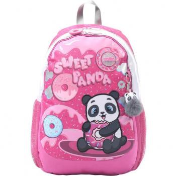 Mochila Totto Sweet Panda L infantil