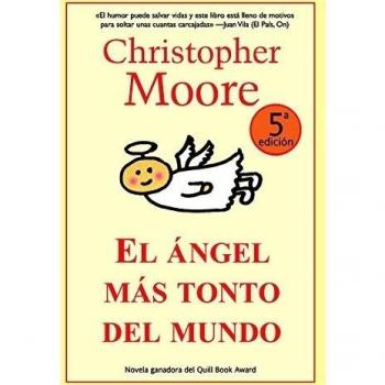 El ángel más tonto del mundo