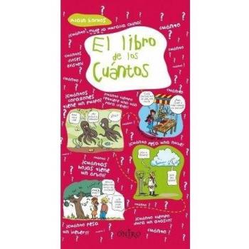 EL LIBRO DE LOS CUANTOS - Alain Korkos