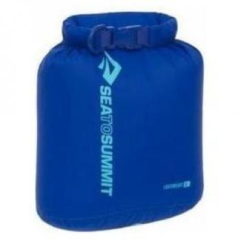 Bolsa Estanca Sea to Summit Lightweight 70D 3L Azul