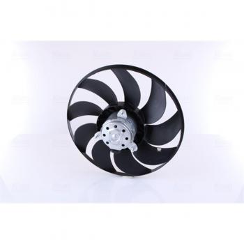 Ventilador de refrigeración del motor NISSENS 85704