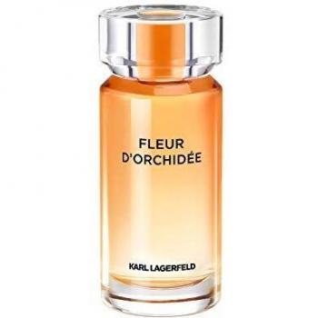Karl Lagerfeld Fleur D'Orchidée Eau de Parfum Spray 100ml