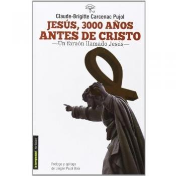 Jesús, 3000 años antes de Cristo