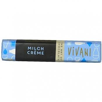 Vivani Chocolatina Milk Cream 40 g