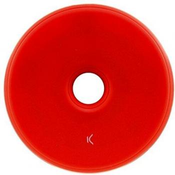 Ksix BXCQI06 - Cargador inalámbrico Mini
