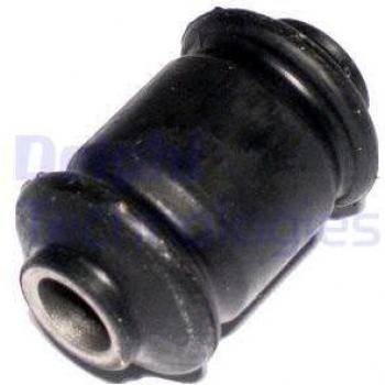 Brazo oscilante DELPHI TD336W con silentblock para suspensión