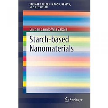 Starch-based Nanomaterials