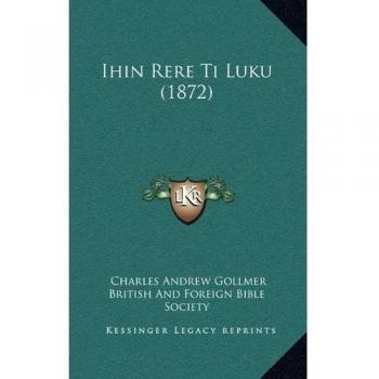 Ihin Rere Ti Luku
