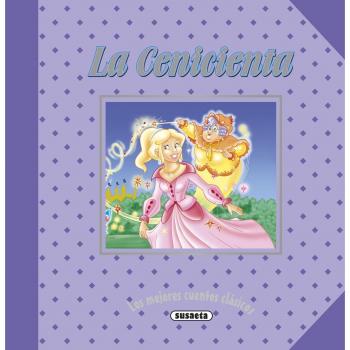 La Cenicienta