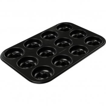Dr. Oetker Molde para donuts de 12 cavidades Tradition