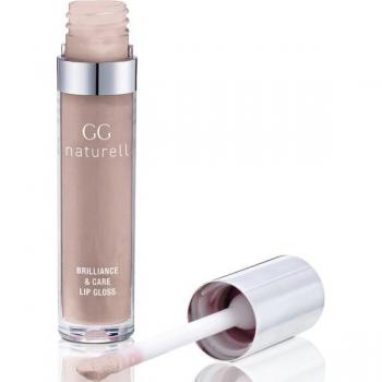 Brillo de Labios Brilliance y Cuidado 20 Nude 4,5 ml