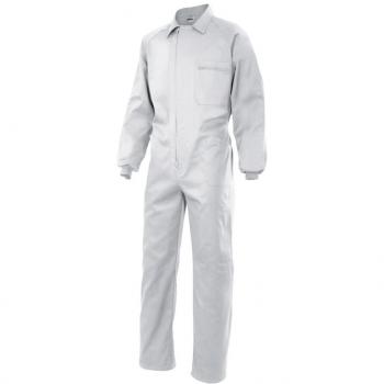 Velilla 214; Mono Modelo Italiano; Color Azulina; Talla 48