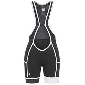 46760 - Culotte para bicicleta ciclista ELLE RADIANCE