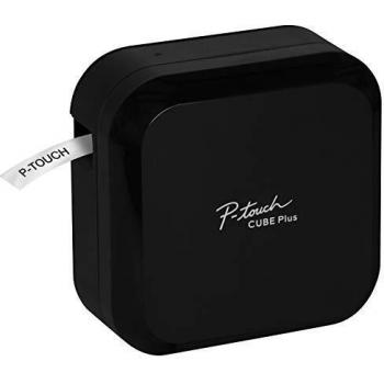 CUBE Plus impresora de etiquetas Transferencia térmica 180 x 360 DPI Inalámbrico y alámbrico