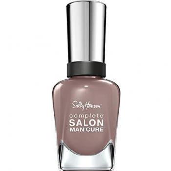 Sally Hansen Nail Polish Complete Salon Manicure 370 Commander In Chic Lakier do paznokci 14,7ml