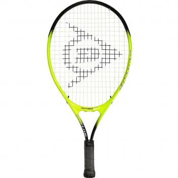 Raqueta de Tenis Dunlop Nitro Junior 21 pulgadas