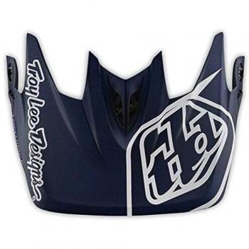 Troy Lee Designs D3 Visor One Size